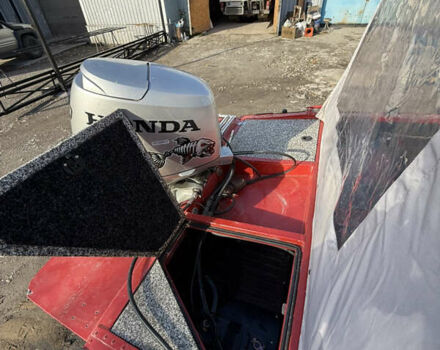 Чорний Прогрес 2, об'ємом двигуна 2.14 л та пробігом 1 тис. км за 15000 $, фото 2 на Automoto.ua