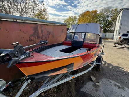 Чорний Прогрес 2, об'ємом двигуна 2.14 л та пробігом 1 тис. км за 12500 $, фото 1 на Automoto.ua