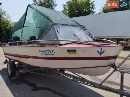 Червоний Прогрес 2, об'ємом двигуна 0 л та пробігом 0 тис. км за 3000 $, фото 1 на Automoto.ua