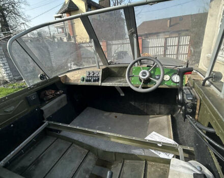 Прогресс 2, объемом двигателя 0.05 л и пробегом 1 тыс. км за 3500 $, фото 12 на Automoto.ua