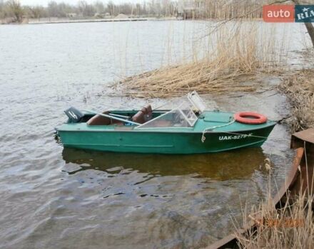 Прогресс 2, объемом двигателя 0 л и пробегом 0 тыс. км за 850 $, фото 2 на Automoto.ua