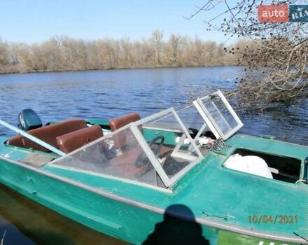 Прогресс 2, объемом двигателя 0 л и пробегом 0 тыс. км за 850 $, фото 3 на Automoto.ua