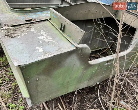 Прогрес 2, об'ємом двигуна 0 л та пробігом 0 тис. км за 590 $, фото 5 на Automoto.ua