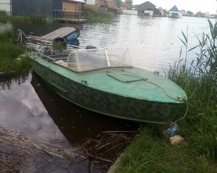 Прогрес 2, об'ємом двигуна 3 л та пробігом 1 тис. км за 1000 $, фото 1 на Automoto.ua