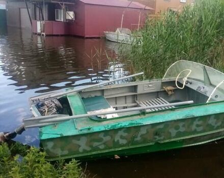 Прогрес 2, об'ємом двигуна 3 л та пробігом 1 тис. км за 1000 $, фото 2 на Automoto.ua
