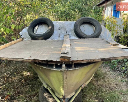 Прогрес 2, об'ємом двигуна 0 л та пробігом 0 тис. км за 590 $, фото 11 на Automoto.ua