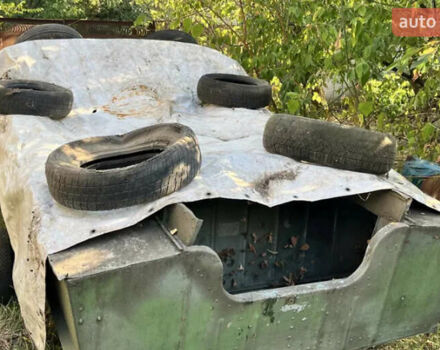 Прогрес 2, об'ємом двигуна 0 л та пробігом 0 тис. км за 590 $, фото 10 на Automoto.ua