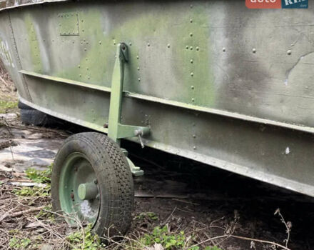 Прогрес 2, об'ємом двигуна 0 л та пробігом 0 тис. км за 590 $, фото 6 на Automoto.ua