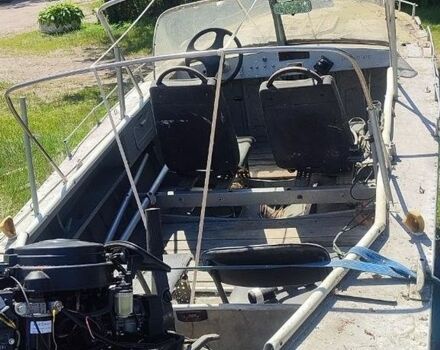Прогрес 2, об'ємом двигуна 40 л та пробігом 0 тис. км за 2231 $, фото 1 на Automoto.ua