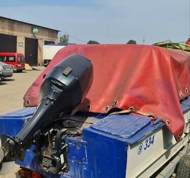 Прогрес 2, об'ємом двигуна 0 л та пробігом 1 тис. км за 2700 $, фото 8 на Automoto.ua