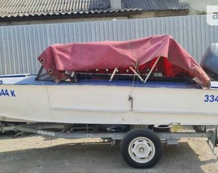 Прогрес 2, об'ємом двигуна 0 л та пробігом 1 тис. км за 2700 $, фото 1 на Automoto.ua