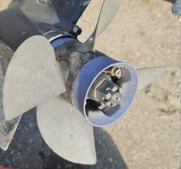 Прогрес 2, об'ємом двигуна 0 л та пробігом 1 тис. км за 2700 $, фото 4 на Automoto.ua