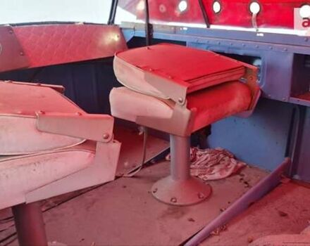 Прогрес 2, об'ємом двигуна 0 л та пробігом 1 тис. км за 2700 $, фото 11 на Automoto.ua