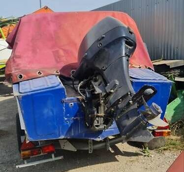 Прогрес 2, об'ємом двигуна 0 л та пробігом 1 тис. км за 2700 $, фото 3 на Automoto.ua