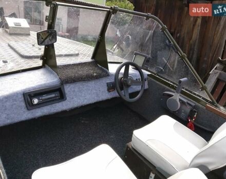 Прогресс 2, объемом двигателя 50 л и пробегом 100 тыс. км за 7000 $, фото 17 на Automoto.ua