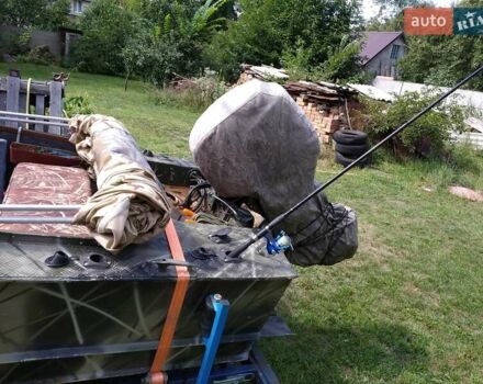 Прогресс 2, объемом двигателя 50 л и пробегом 100 тыс. км за 7000 $, фото 30 на Automoto.ua