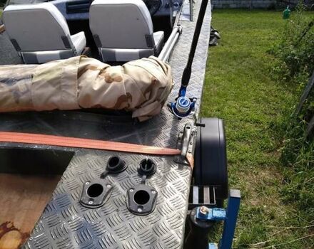 Прогресс 2, объемом двигателя 50 л и пробегом 100 тыс. км за 7000 $, фото 32 на Automoto.ua