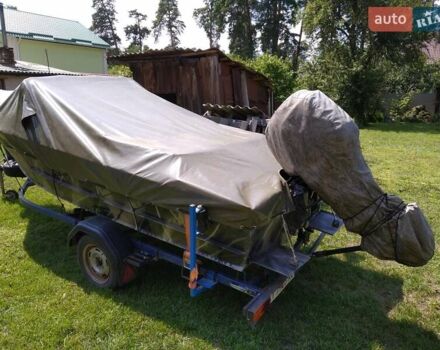Прогрес 2, об'ємом двигуна 0.06 л та пробігом 10 тис. км за 5800 $, фото 2 на Automoto.ua