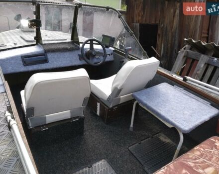 Прогрес 2, об'ємом двигуна 60 л та пробігом 10 тис. км за 5800 $, фото 5 на Automoto.ua