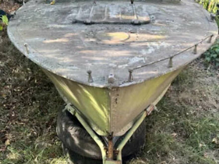 Прогрес 2, об'ємом двигуна 0 л та пробігом 0 тис. км за 590 $, фото 1 на Automoto.ua