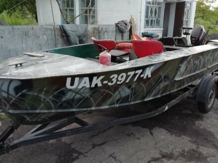 Прогрес 2, об'ємом двигуна 0 л та пробігом 111 тис. км за 2500 $, фото 1 на Automoto.ua