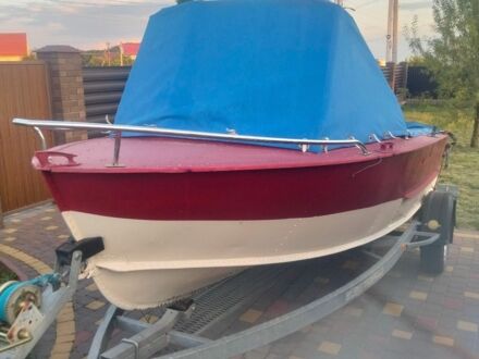 Прогрес 2, об'ємом двигуна 0 л та пробігом 0 тис. км за 3000 $, фото 1 на Automoto.ua