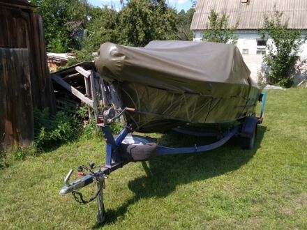Прогрес 2, об'ємом двигуна 60 л та пробігом 10 тис. км за 5800 $, фото 1 на Automoto.ua