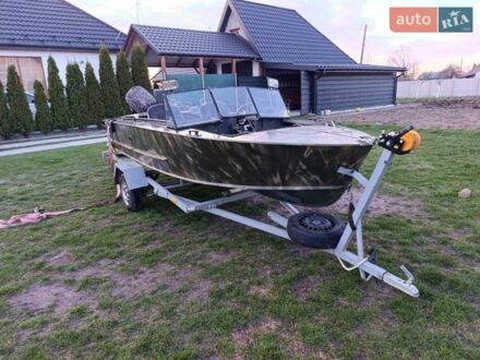 Прогресс 2, объемом двигателя 0 л и пробегом 0 тыс. км за 3200 $, фото 1 на Automoto.ua