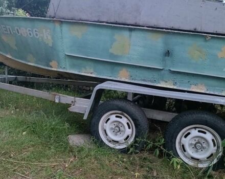 Серый Прогресс 2, объемом двигателя 30 л и пробегом 10 тыс. км за 3500 $, фото 8 на Automoto.ua