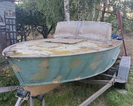 Серый Прогресс 2, объемом двигателя 30 л и пробегом 10 тыс. км за 3500 $, фото 7 на Automoto.ua