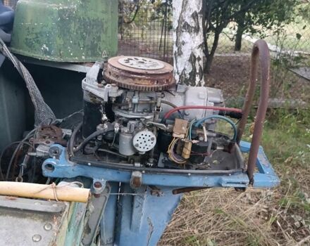 Серый Прогресс 2, объемом двигателя 30 л и пробегом 10 тыс. км за 3500 $, фото 4 на Automoto.ua