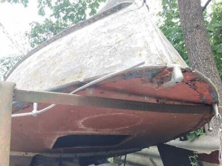 Прогрес 2 1971 у Києві на Automoto.ua Сірий Прогрес 2, об'ємом двигуна 0 л та пробігом 1 тис. км за 1150 $, фото 1 на Automoto.ua