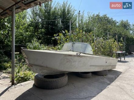 Прогресс 2 1975 в Царичанке на Automoto.ua Серый Прогресс 2, объемом двигателя 0 л и пробегом 1 тыс. км за 550 $, фото 1 на Automoto.ua