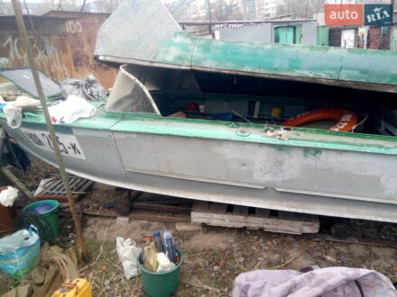 Синий Прогресс 2, объемом двигателя 25 л и пробегом 10 тыс. км за 412 $, фото 1 на Automoto.ua