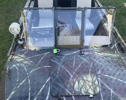 Зеленый Прогресс 2, объемом двигателя 0 л и пробегом 0 тыс. км за 8500 $, фото 6 на Automoto.ua