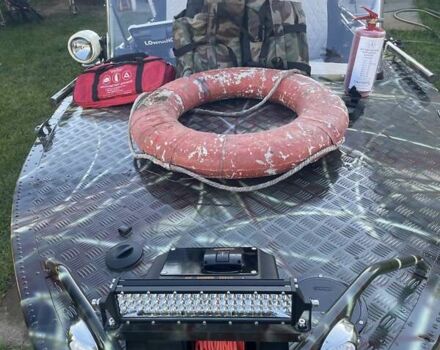 Зеленый Прогресс 2, объемом двигателя 0 л и пробегом 0 тыс. км за 8500 $, фото 2 на Automoto.ua