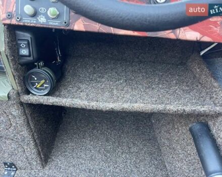 Зеленый Прогресс 2, объемом двигателя 0 л и пробегом 0 тыс. км за 9500 $, фото 42 на Automoto.ua