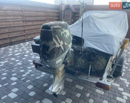 Зеленый Прогресс 2, объемом двигателя 0 л и пробегом 0 тыс. км за 9500 $, фото 7 на Automoto.ua