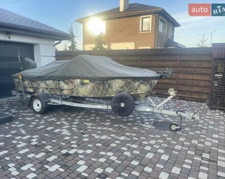 Зеленый Прогресс 2, объемом двигателя 0 л и пробегом 0 тыс. км за 9500 $, фото 1 на Automoto.ua