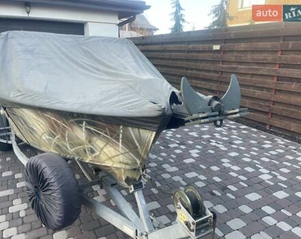 Зеленый Прогресс 2, объемом двигателя 0 л и пробегом 0 тыс. км за 9500 $, фото 6 на Automoto.ua