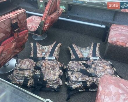 Зеленый Прогресс 2, объемом двигателя 0 л и пробегом 0 тыс. км за 9500 $, фото 15 на Automoto.ua