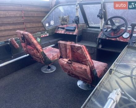 Зелений Прогрес 2, об'ємом двигуна 0 л та пробігом 0 тис. км за 9500 $, фото 13 на Automoto.ua