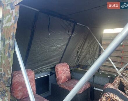 Зеленый Прогресс 2, объемом двигателя 0 л и пробегом 0 тыс. км за 9500 $, фото 28 на Automoto.ua