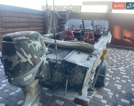 Зеленый Прогресс 2, объемом двигателя 0 л и пробегом 0 тыс. км за 9500 $, фото 10 на Automoto.ua