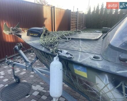 Зеленый Прогресс 2, объемом двигателя 0 л и пробегом 0 тыс. км за 9500 $, фото 21 на Automoto.ua