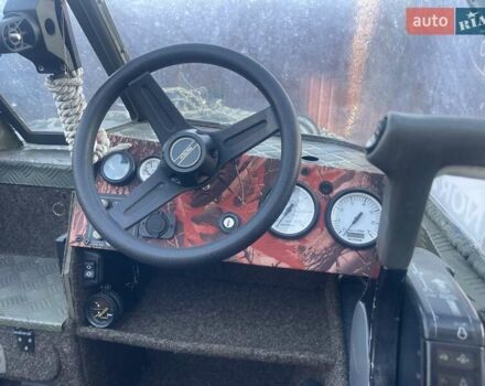 Зеленый Прогресс 2, объемом двигателя 0 л и пробегом 0 тыс. км за 9500 $, фото 23 на Automoto.ua