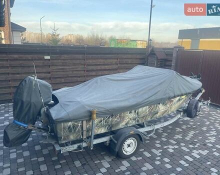 Зеленый Прогресс 2, объемом двигателя 0 л и пробегом 0 тыс. км за 9500 $, фото 2 на Automoto.ua