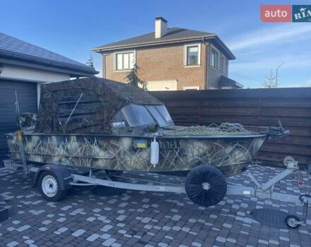 Зеленый Прогресс 2, объемом двигателя 0 л и пробегом 0 тыс. км за 9500 $, фото 37 на Automoto.ua