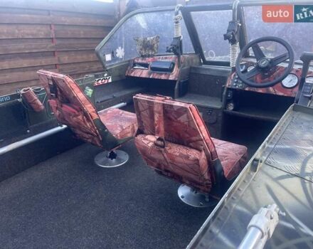 Зеленый Прогресс 2, объемом двигателя 0 л и пробегом 0 тыс. км за 9500 $, фото 13 на Automoto.ua