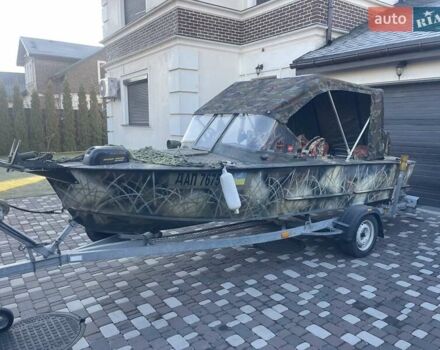 Зеленый Прогресс 2, объемом двигателя 0 л и пробегом 0 тыс. км за 9500 $, фото 34 на Automoto.ua